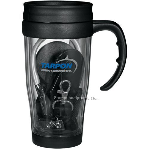 OfficeMate: Free Set-Up