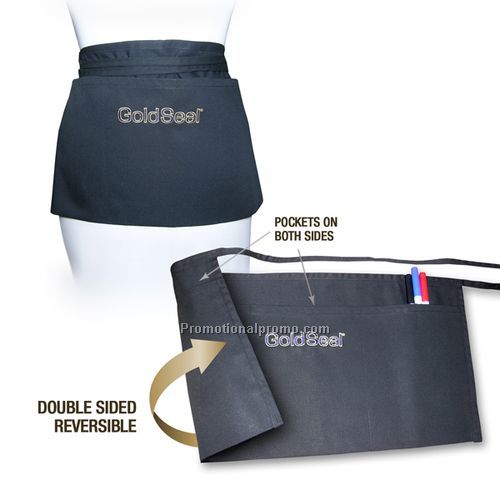 One More Time Waist Apron