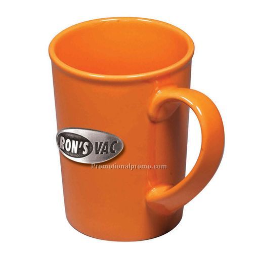 Orange Mug 4700