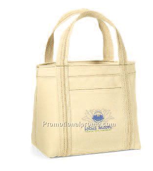 Organic Piccolo Mini Tote