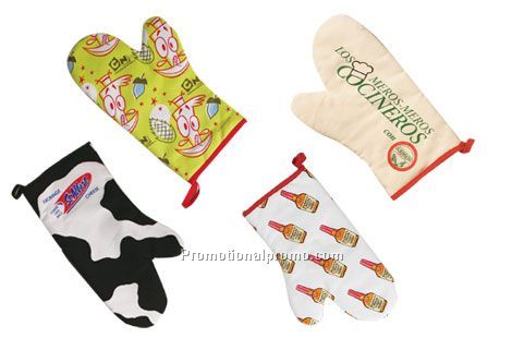 Oven Mitts