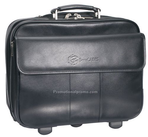 Overnighter On Wheels