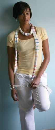 Oxidize Wash Raw Edge Scoop Neck Raglan S/S