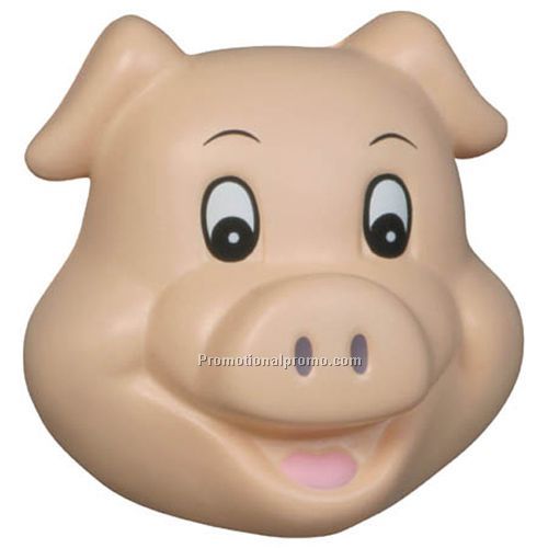 PIG FUNNY FACE