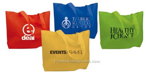 POLYTEX39200LARGE CONVENTION TOTE