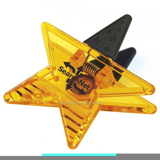 POWER CLIP - Star
