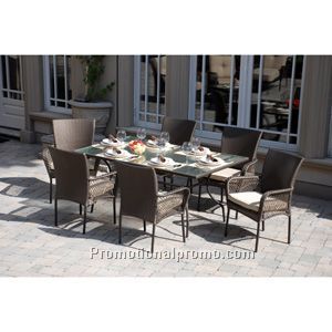 Palms Dining Set