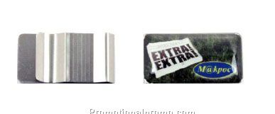 Pater Clips - Rectangle