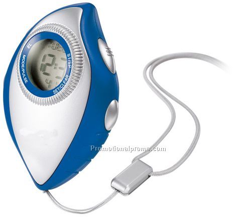 Performer Pulse Meter