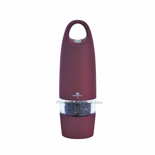 Peugeot Zest Electric 7