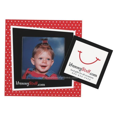 Picture Frame Magnet - 5