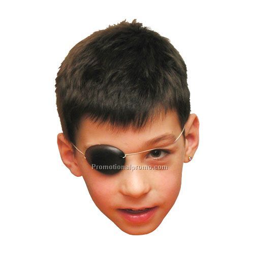 Pirate Eye Patch