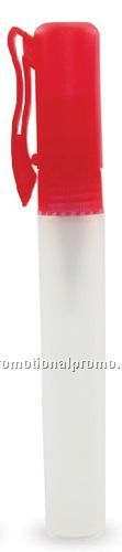 Pocket Sprayer39200With clip cap - Red
