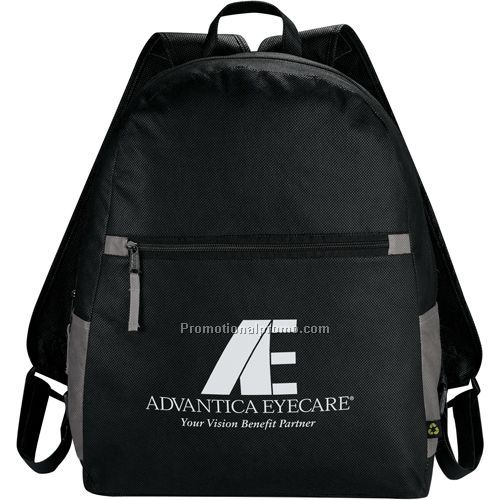PolyPro Backpack: Free Set-Up