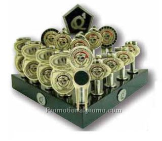 Postmaster Display - Triangle