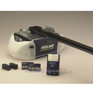 Power Drive44576Garage Door Opener