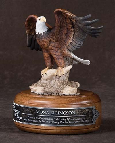 Premier Platinum Eagles