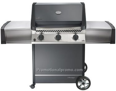 Prestige Series - Natural Gas