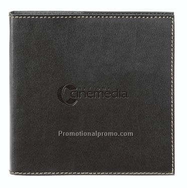 Primetime Leather Journal