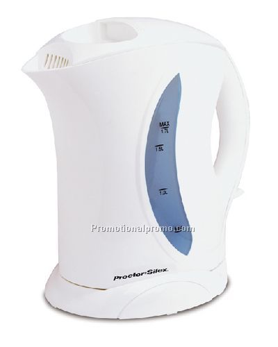Proctor-Silex44576Cordless Kettle