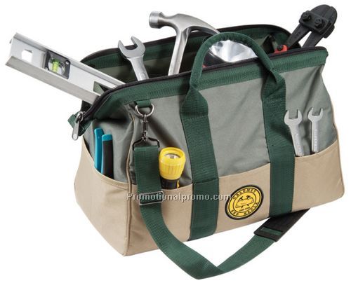 Professional Contractor Bag