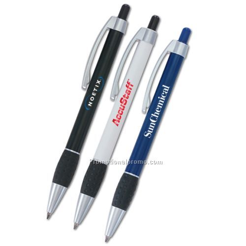 Profile Click Pen