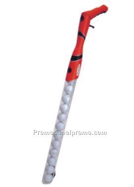 Prosleeve44576Triggered Golf Ball Shag Tube