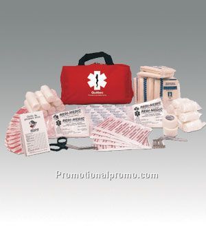 Quebec Provincial Kit