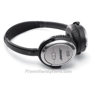 QuietComfort 3 Acoustic Noise Canceling Headphones
