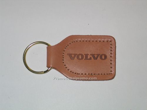 REC. TAG W/ RD. CORNERS 2 7/8 X 1 5/8