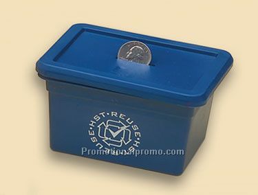 RECYCLE BANK LID FOR BOX 5