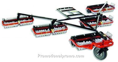 Range Rover Ball Picker