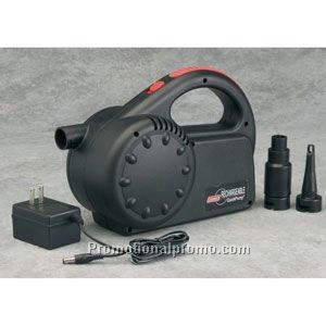 Rechargeable QuickPump