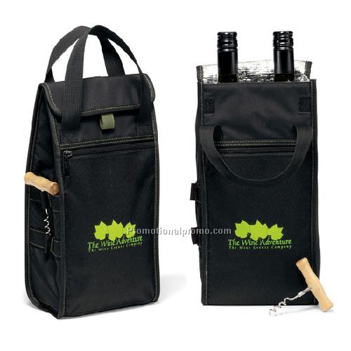 Recycled Napa Wine Kit