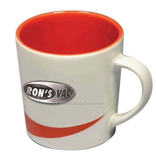 Red Mug 5050