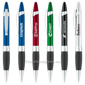 Ribbed Grip Executive