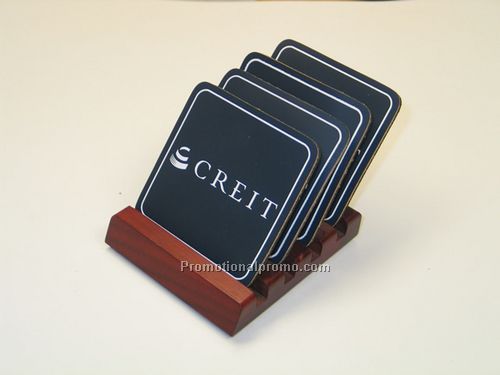 S/U CHERRY RUBBERBACK SQUARE