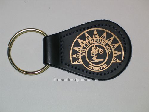 SMALL TEAR SHAPED TAG 1 5/8 X 2 3/8