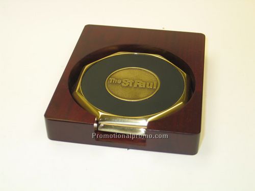 SOLID WOOD BLOCK IN CHERRY