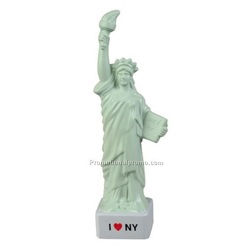 STATUE OF LIBERTY