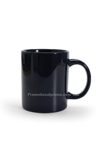 STONEWARE MUG 12 OZ