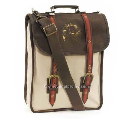 Saddle Bag