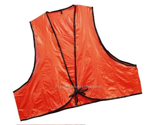 Safety Vest - Blank Goods