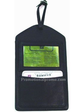 Score Card With Tag - Pen Loop