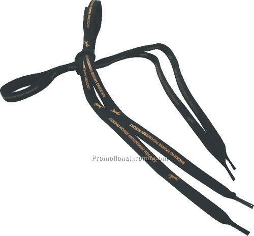 Screenprinted Shoelaces - Children: 3/8