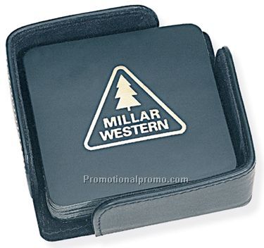 Set of 8 Square Coaster