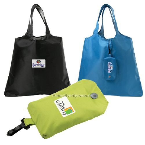 Shoplite Foldable Tote