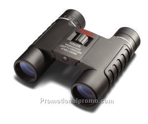 Sierra 10X25 Roof Prism Compact Binoculars