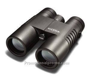 Sierra 10X41 Roof Prism Binoculars
