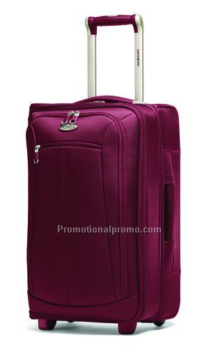 Silhouette 11 Softside Upright Garment Bag
